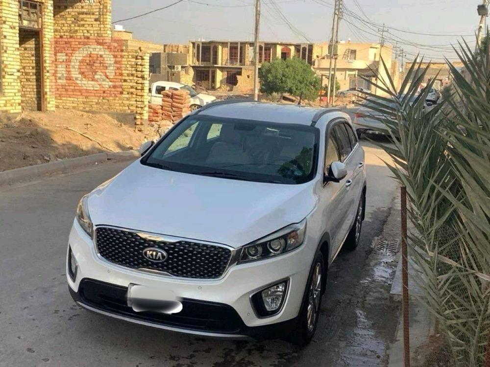 کیا سۆرینتۆ